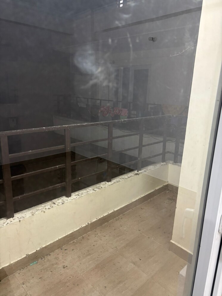 Balcony, nilaya-greens 2 Bedroom 927 Sq.Ft. Apartment In Raj Nagar Extension Ghaziabad 8637465