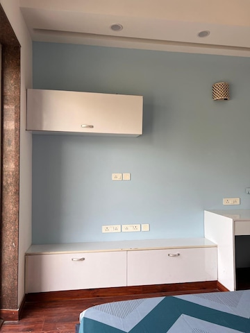 4 BHK Builder Floor For Rent in BPTP Amstoria, Sector 102