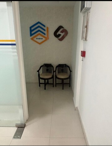Building Lobby in  Office Space at Spaze ITech Park, Sector 49 – for Rent