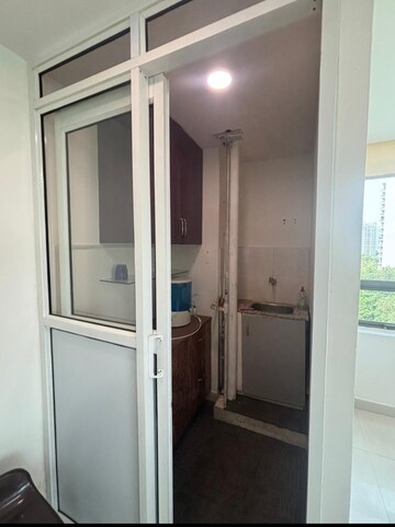 Building Lobby in  Office Space at Spaze ITech Park, Sector 49 – for Rent