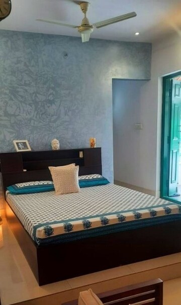 Bedroom in 2 BHK Independent House at Akshayanagar – for Sale