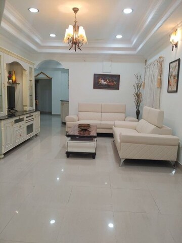 2 BHK Independent House For Sale in Akshayanagar