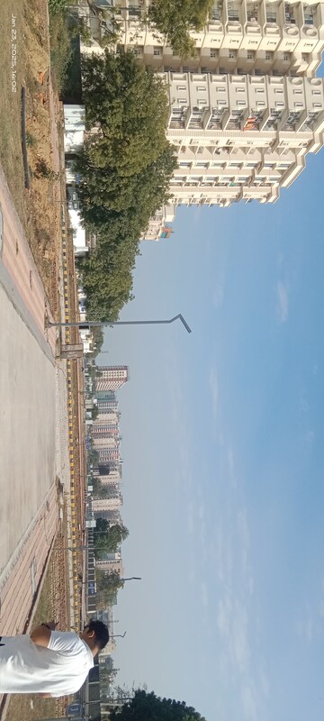 Plot Area in  Plot at ROF Green Meadows, Sohna Sector 35 – for Sale
