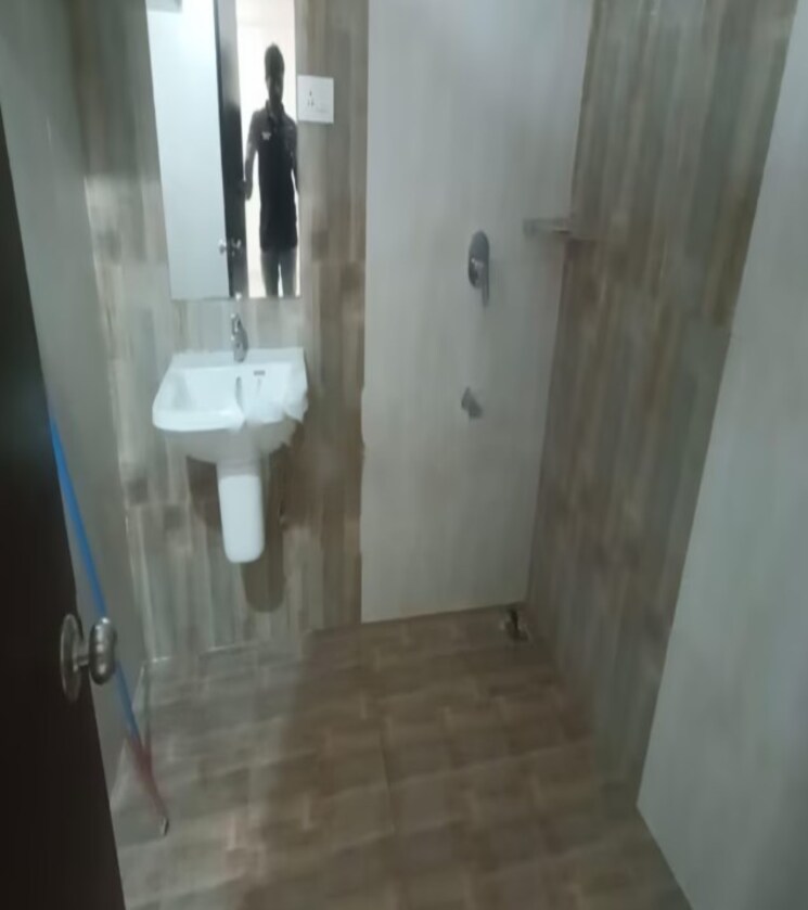 Bathroom, kondapur 2 Bedroom 1470 Sq.Ft. Apartment In Kondapur Hyderabad 8637454