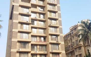 2 BHK Apartment For Rent in Andheri West