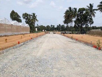  Plot For Sale in Anekal