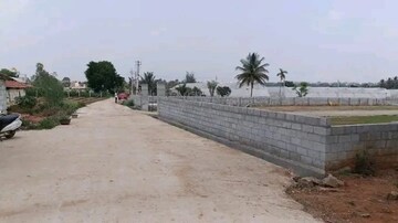 Plot Area in  Plot at Anekal – for Sale
