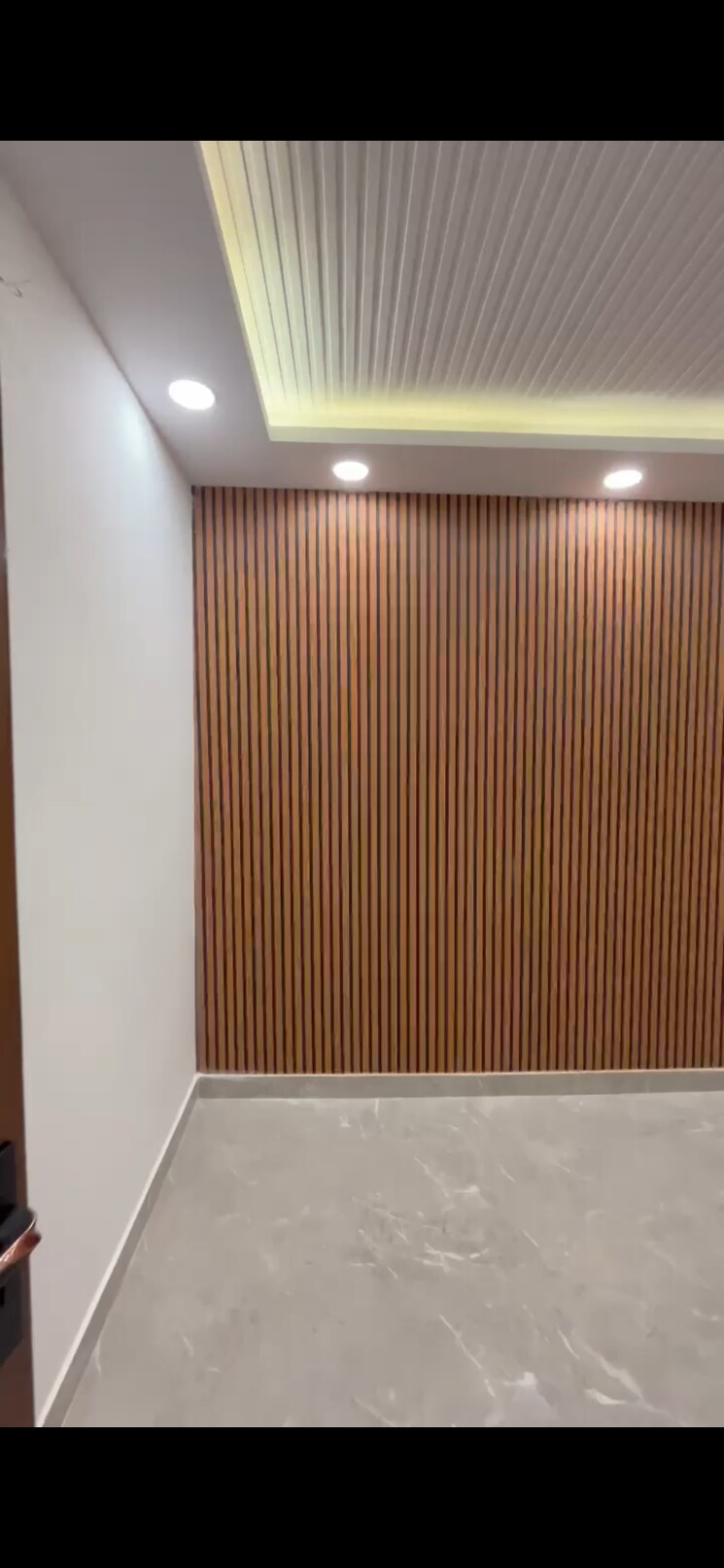 Living Room, govindpuri 1.5 Bedroom 40 Sq.Yd. Builder Floor In Govindpuri Delhi 8637514