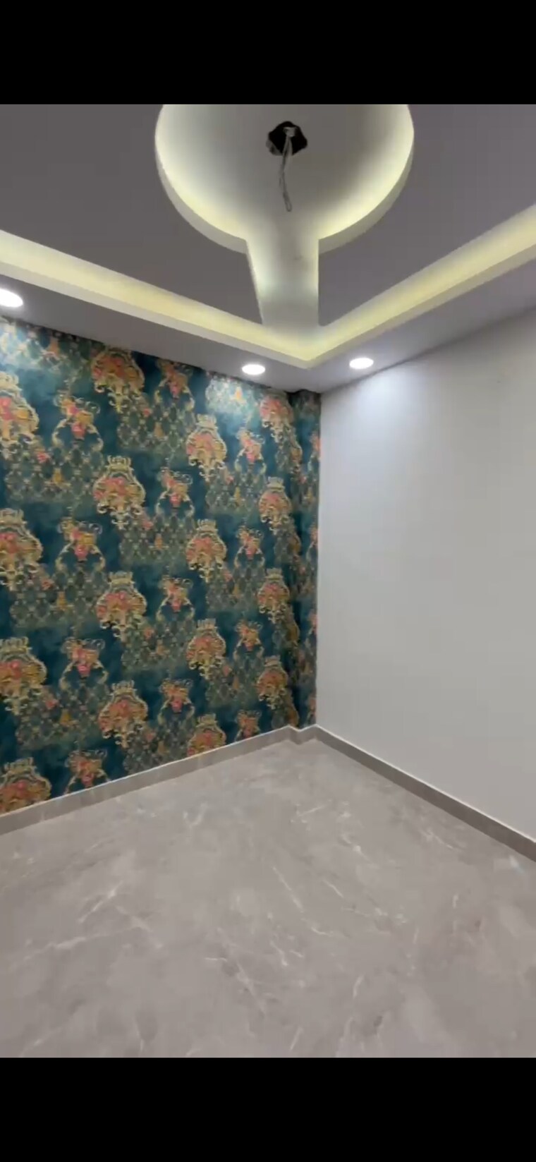 Bedroom, govindpuri 1.5 Bedroom 40 Sq.Yd. Builder Floor In Govindpuri Delhi 8637514