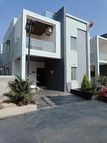 3 BHK Villa For Sale in Indu Aranya, Nagole