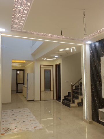 3 BHK Villa For Sale in Manas Greens, Indira Nagar