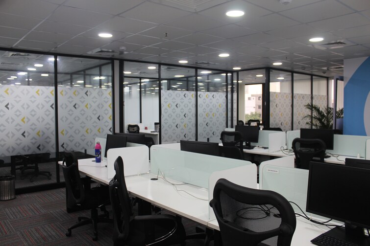 Cover Image, whitefield Commercial Office Space 2000 Sq.Ft. In Whitefield Bangalore 8637470