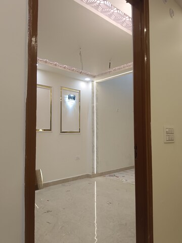 Bathroom in 3 BHK Villa at Manas Greens, Indira Nagar – for Sale