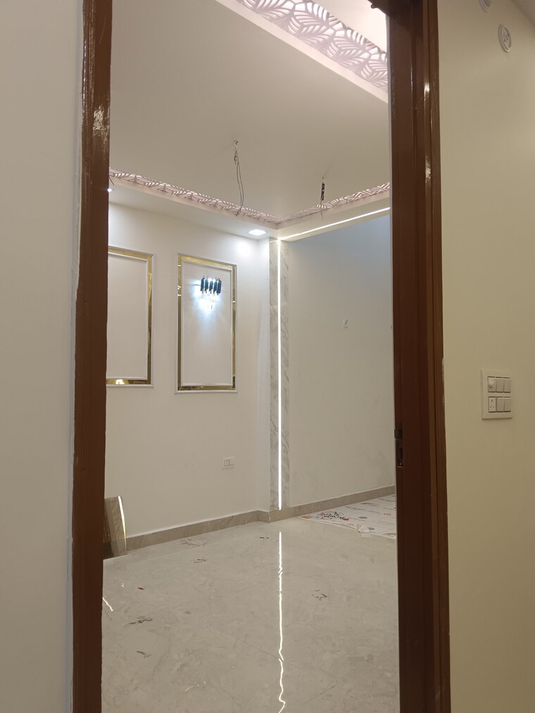 Bathroom, manas-greens 3 Bedroom 2250 Sq.Ft. Villa In Indira Nagar Lucknow 8637478