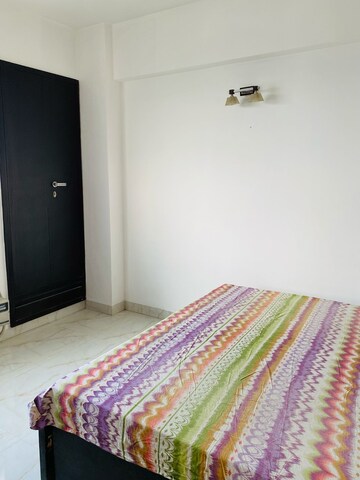 Bedroom in 3 BHK Apartment at Eros Wembley Estate, Sector 50 – for Rent