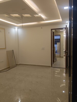 Building Lobby in 3 BHK Villa at Manas Greens, Indira Nagar – for Sale