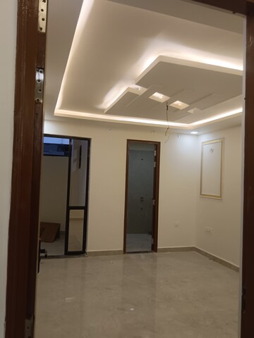 Building Lobby in 3 BHK Villa at Manas Greens, Indira Nagar – for Sale