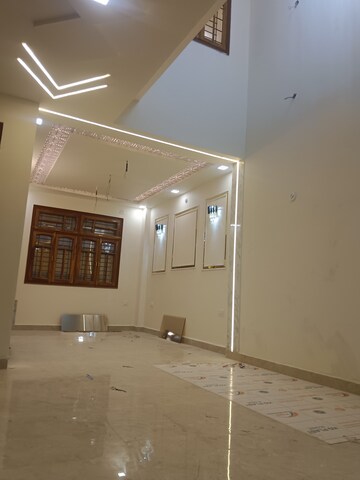 Building Lobby in 3 BHK Villa at Manas Greens, Indira Nagar – for Sale
