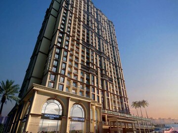2 BHK Apartment For Rent in Vijay Galaxy, Waghbil