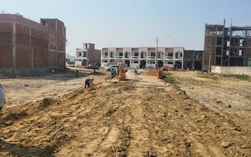 Plot For Sale in Sai Tower Gurgaon, Sector 8