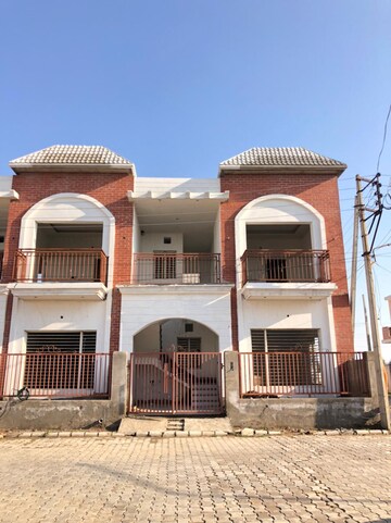 3 BHK Villa For Sale in Dera Bassi