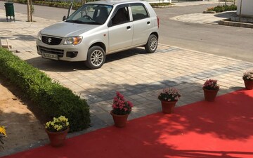 2 BHK Apartment For Rent in BPTP Park Prime, Sector 66