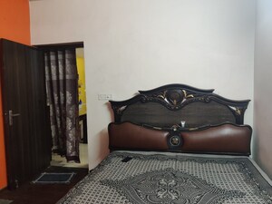 Bedroom in 3 BHK Builder Floor at Fidato Honour Homes, Sector 89 – for Sale