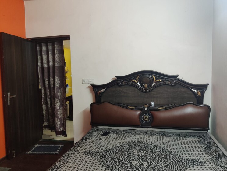 Bedroom, fidato-honour-homes 3 Bedroom 157 Sq.Yd. Builder Floor In Sector 89 Faridabad 8637537