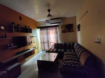 Living Room in 3 BHK Builder Floor at Fidato Honour Homes, Sector 89 – for Sale