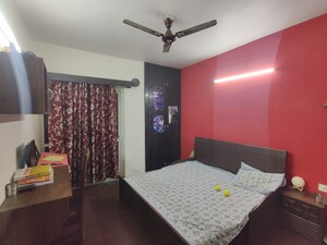 Bedroom in 3 BHK Builder Floor at Fidato Honour Homes, Sector 89 – for Sale