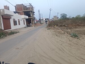  Plot – Exterior View View at Gomti Nagar - for Sale