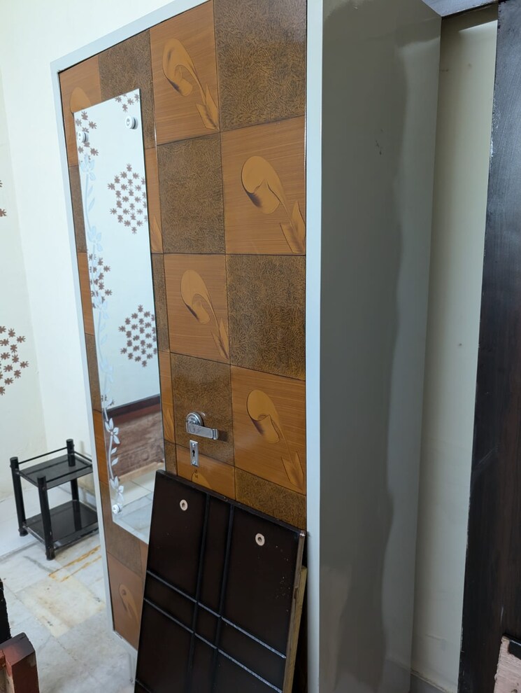 Master Bedroom, lajpat nagar 2 Bedroom 450 Sq.Ft. Independent House In Lajpat Nagar Delhi 8637519