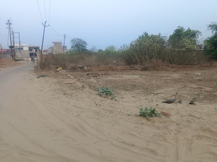 undefined, gomti nagar  1500 Sq.Ft. Plot In Gomti Nagar Lucknow 8637530