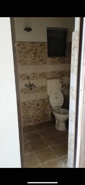 Bathroom in 2 BHK Apartment at Inda – for Rent
