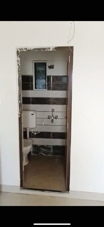 Bathroom in 2 BHK Apartment at Inda – for Rent