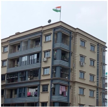 2 BHK Apartment – Exterior View View at Inda - for Rent