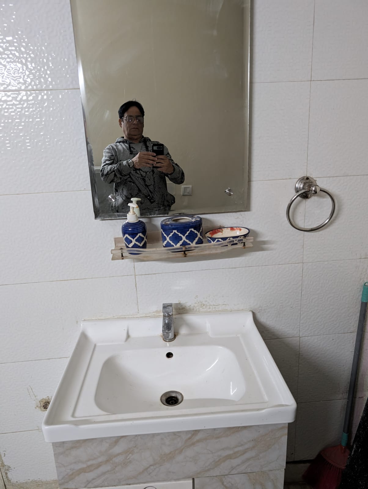 2 BHK Independent House For Rent in Shree Ram Property 