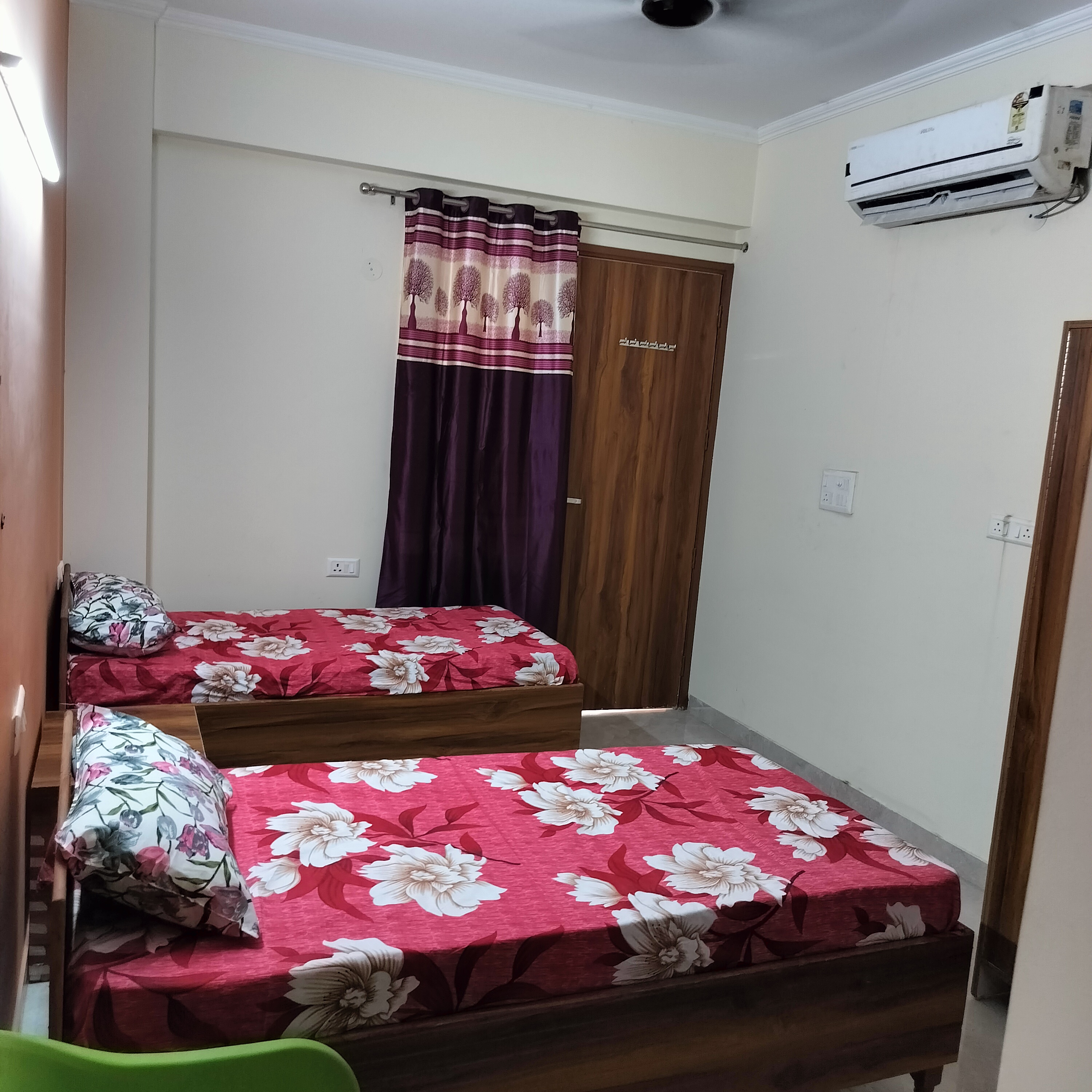 Pg For Rent in Apna Niwas Pg 