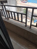 1 BHK + Pooja Room 589 Sq.Ft. Apartment in Raunak City 3