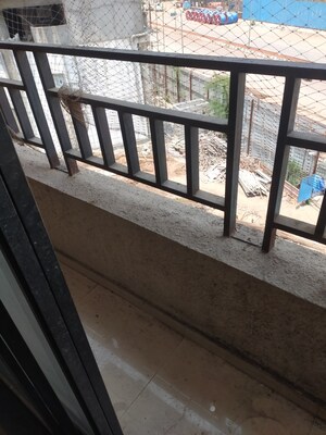 1 BHK Apartment For Sale in Raunak City 3, Kalyan West