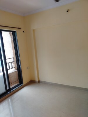 Room in 1 BHK Apartment at Raunak City 3, Kalyan West – for Sale