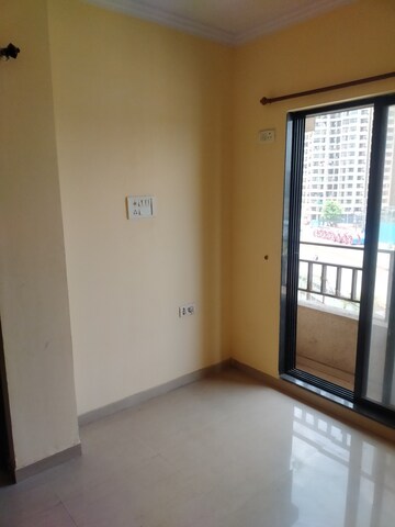 Room in 1 BHK Apartment at Raunak City 3, Kalyan West – for Sale