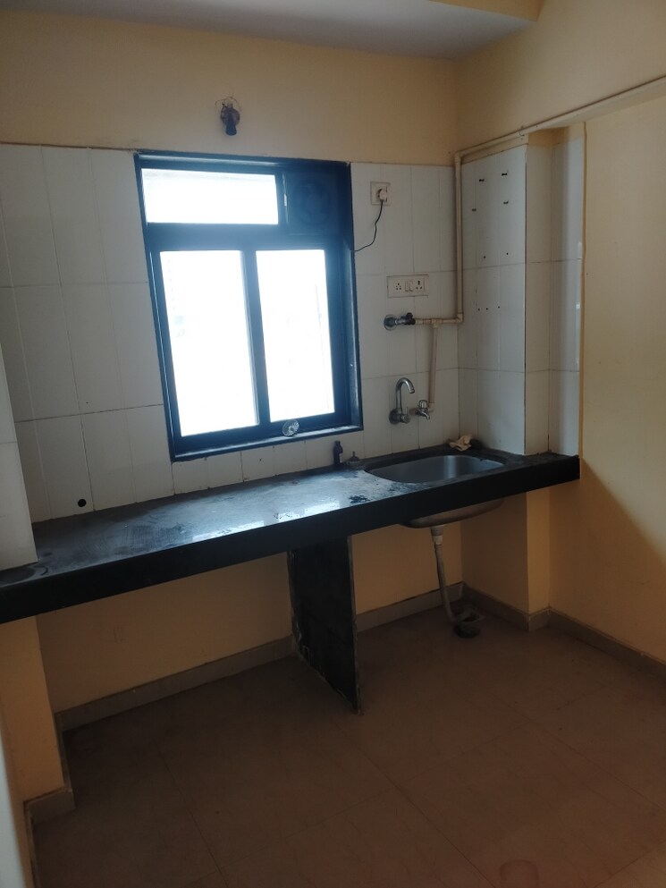 Kitchen, raunak-city-3 1 Bedroom 589 Sq.Ft. Apartment In Kalyan West Thane 8637560