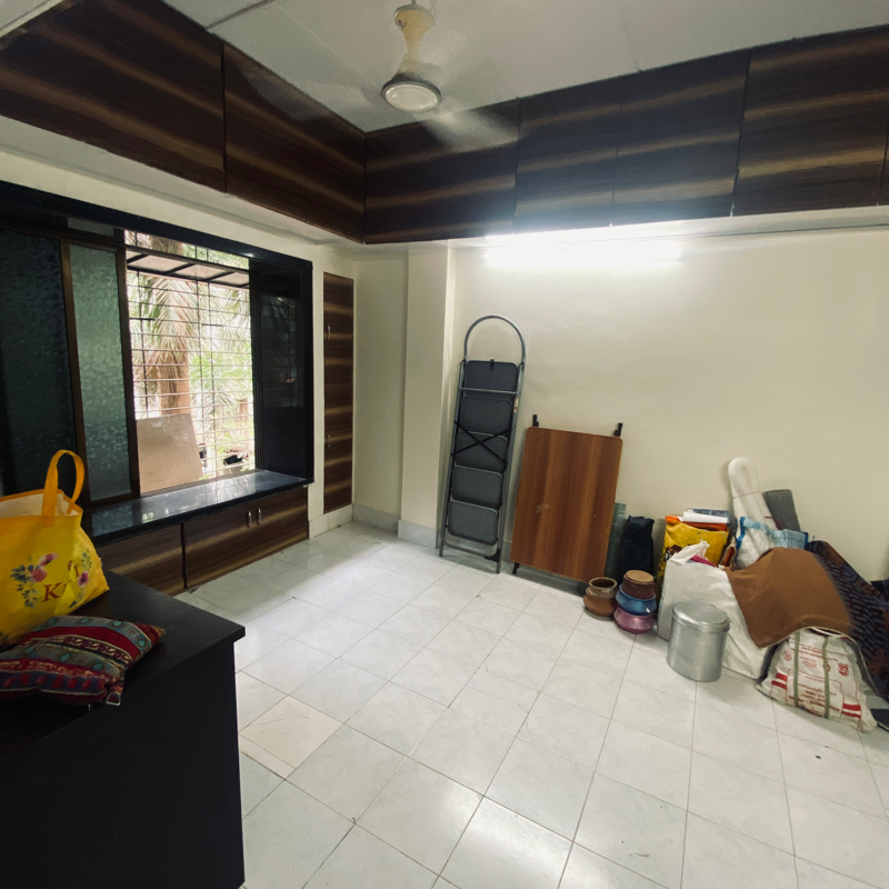 1 BHK + Extra Room Apartment For Rent in Chaitanya CHS Sion