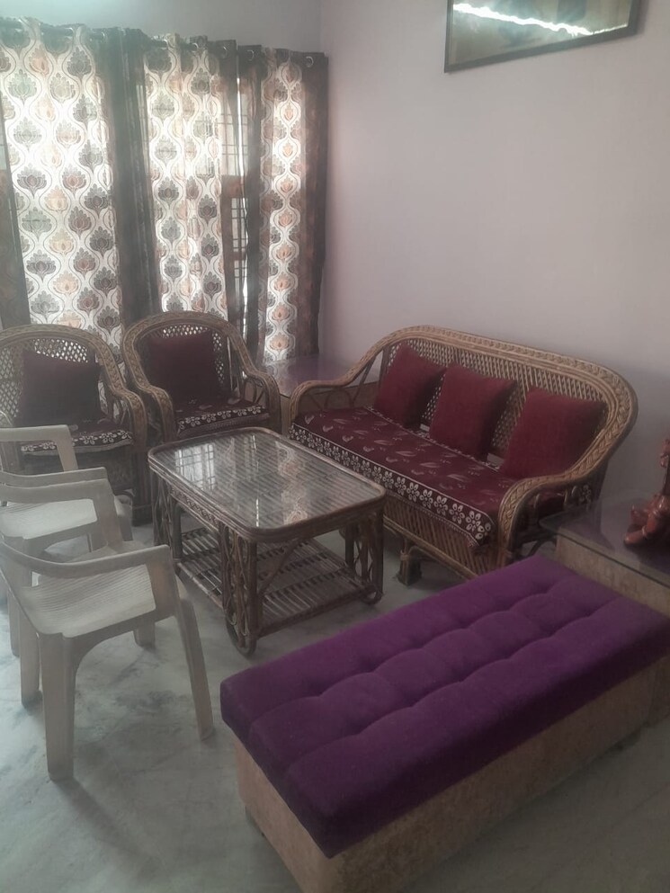 Living Room, mohit nagar 2 Bedroom 1200 Sq.Ft. Builder Floor In Mohit Nagar Dehradun 8637565