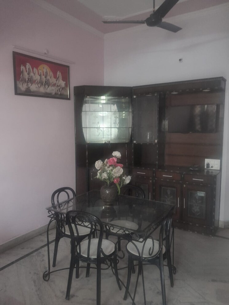 Living Room, mohit nagar 2 Bedroom 1200 Sq.Ft. Builder Floor In Mohit Nagar Dehradun 8637565