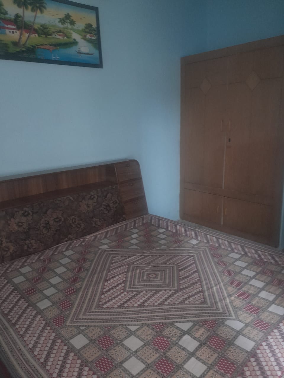 2 BHK Builder Floor For Rent in Mohit Nagar