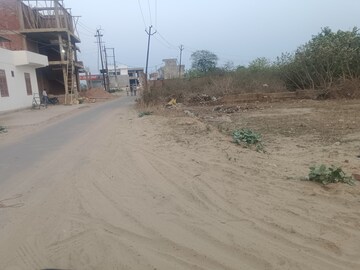 Plot Area in  Land at Gomti Nagar – for Sale