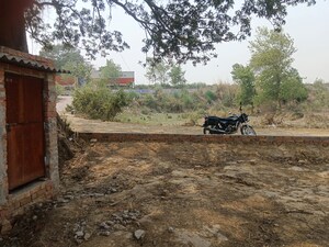 Plot Area in  Land at Gomti Nagar – for Sale