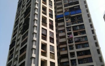 2 BHK Apartment For Sale in Nirmal Polaris, Mulund West